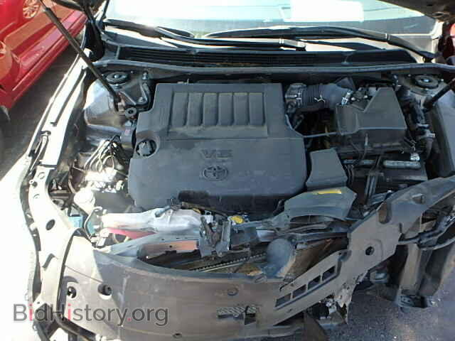 2013 TOYOTA AVALON - VIN: 4T1BK1EB6DU035848 - Фото 7