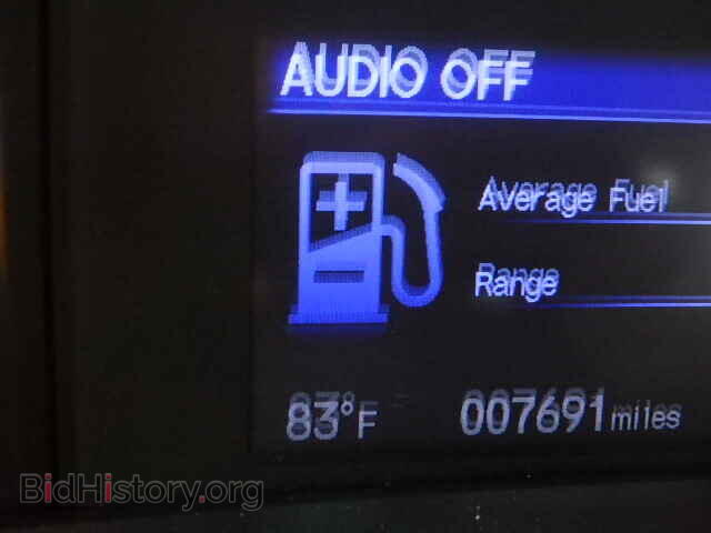 2013 HONDA CIVIC - VIN: 19XFB2F50DE239001 - Фото 8