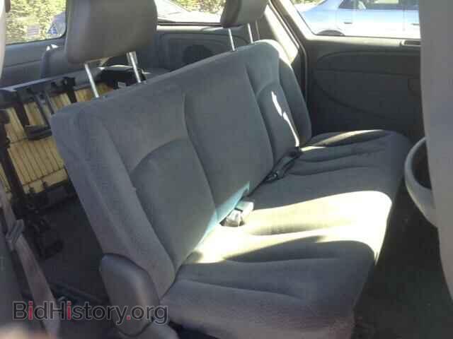 2005 DODGE CARAVAN - VIN: 1D4GP25B35B280964 - Фото 6