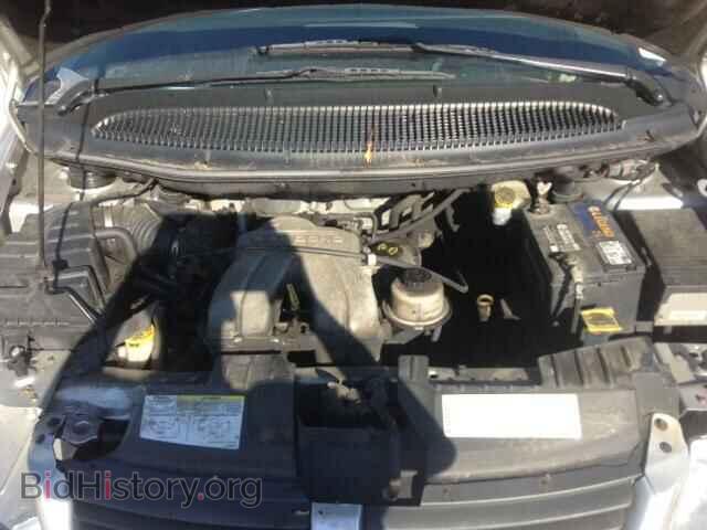 2005 DODGE CARAVAN - VIN: 1D4GP25B35B280964 - Фото 7