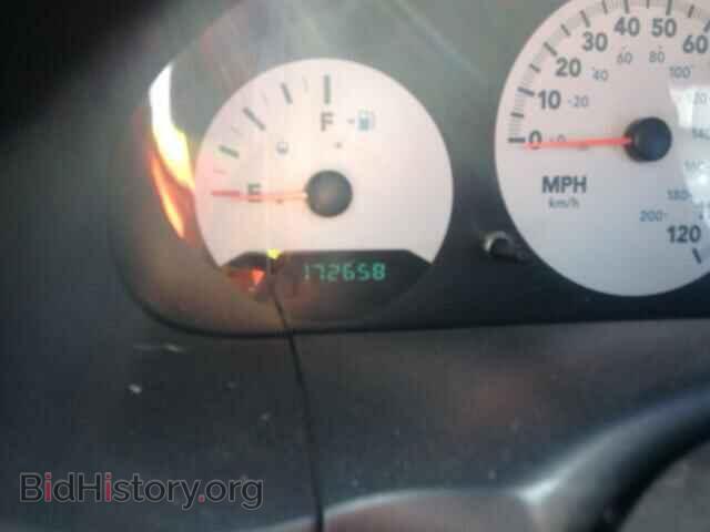 2005 DODGE CARAVAN - VIN: 1D4GP25B35B280964 - Фото 8