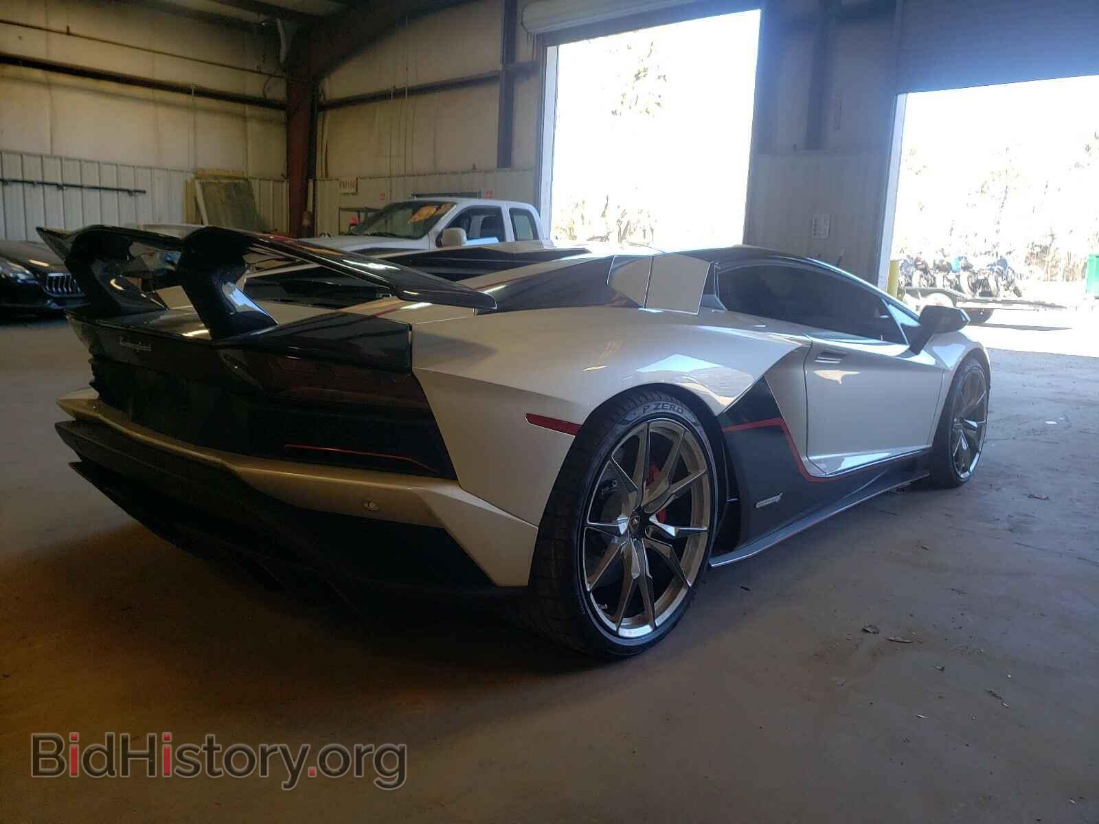 2017 LAMBORGHINI ALL MODELS - VIN: ZHWUG4ZD2HLA06042 - Фото 4