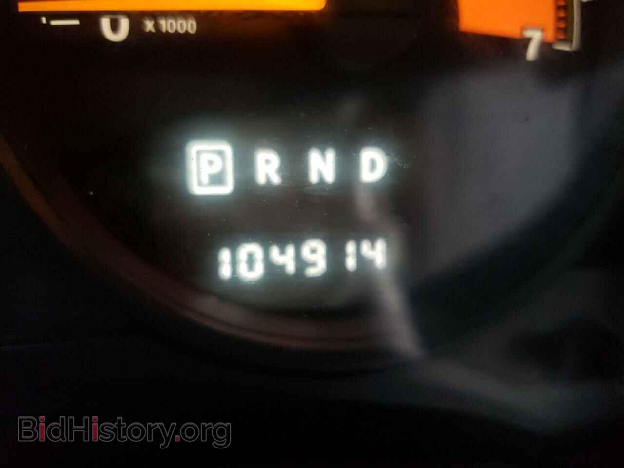 2014 JEEP COMPASS - VIN: 1C4NJDBB6ED728088 - Фото 8