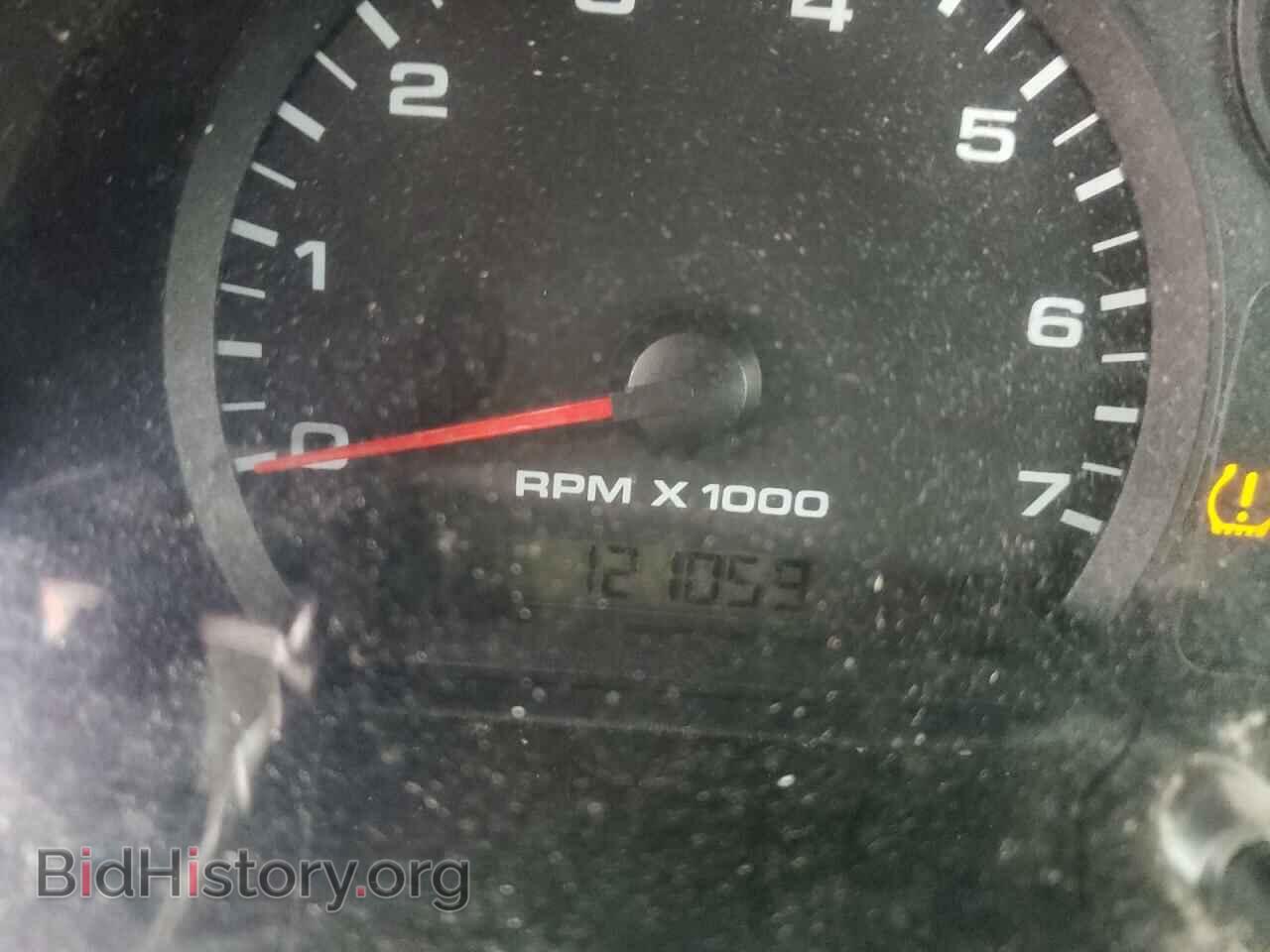 2011 FORD RANGER - VIN: 1FTKR4EE9BPB08475 - Фото 8