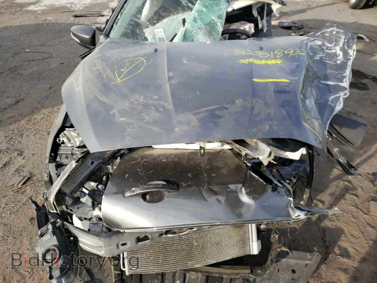 2016 FORD FOCUS - VIN: 1FADP3F29GL248219 - Photo 7
