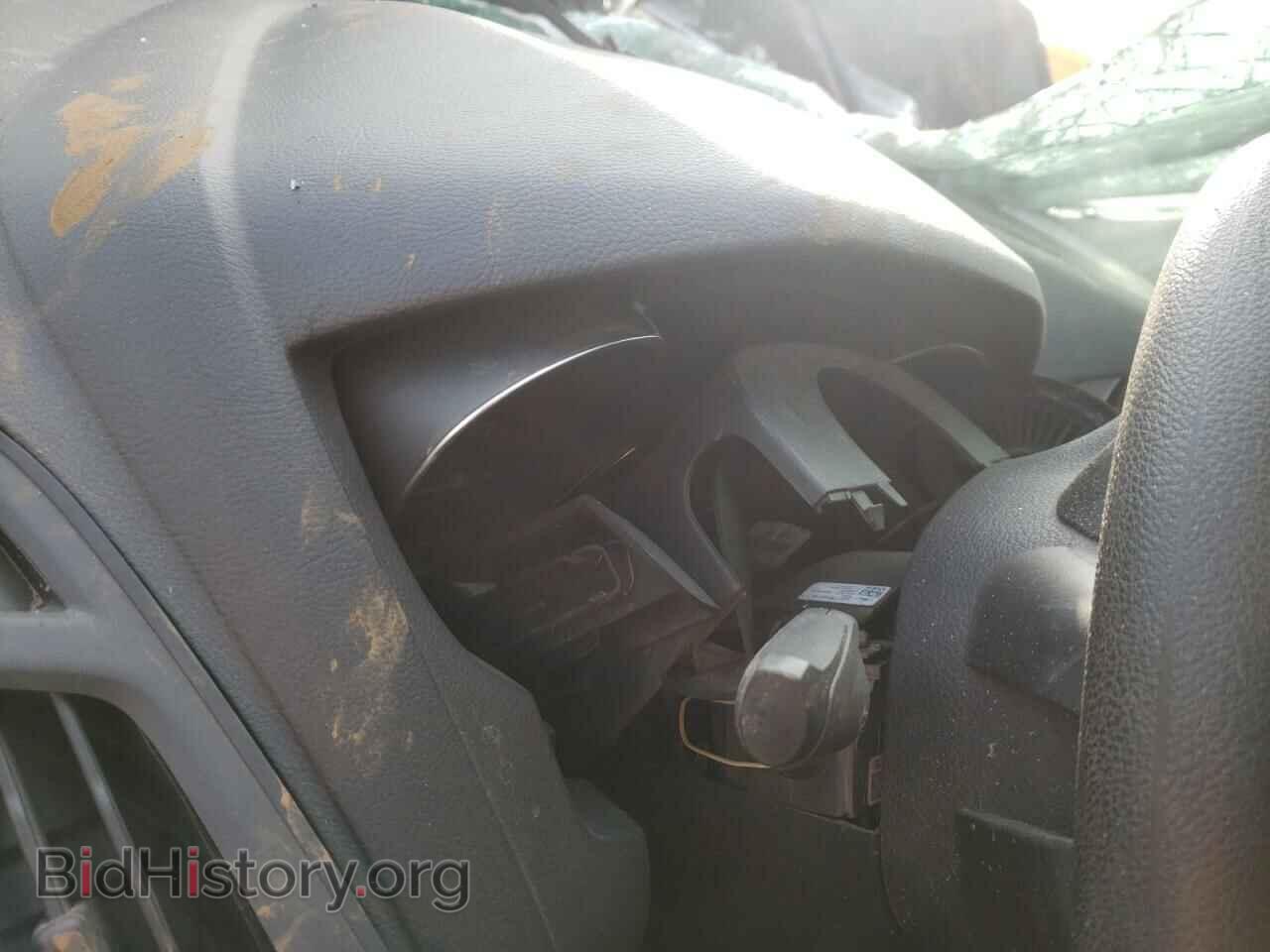 2016 FORD FOCUS - VIN: 1FADP3F29GL248219 - Photo 8