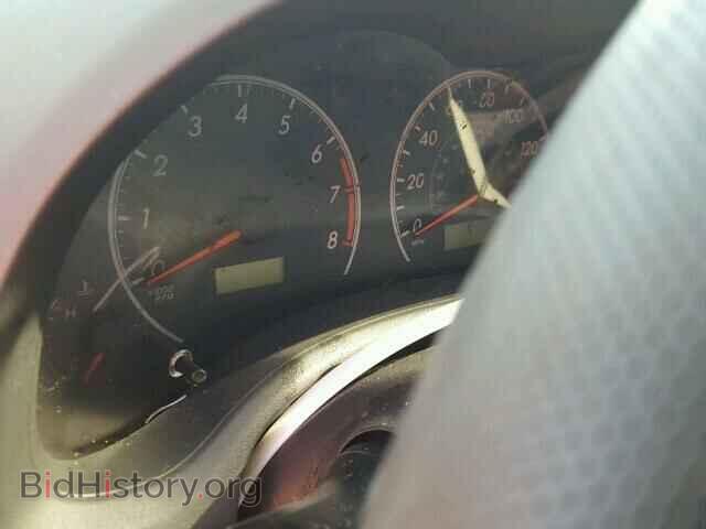 2012 TOYOTA COROLLA - VIN: 2T1BU4EE3CC854063 - Photo 8