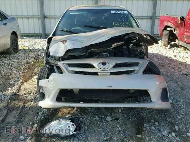 2012 TOYOTA COROLLA - VIN: 2T1BU4EE3CC854063 - Photo 9