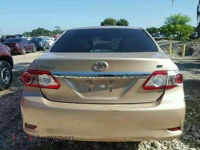 2012 TOYOTA COROLLA - VIN: 2T1BU4EE3CC854063 - Photo 10