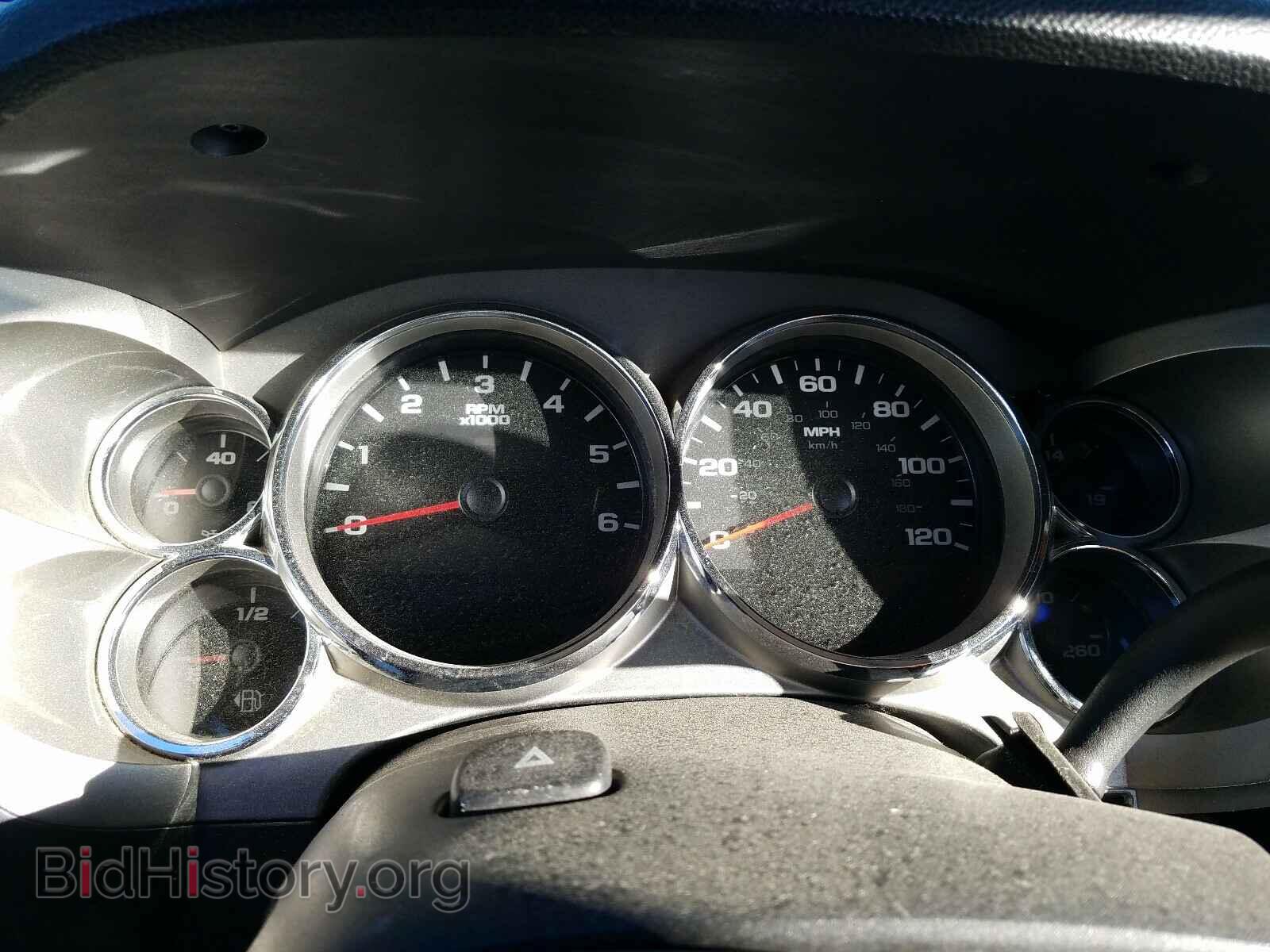 2007 CHEVROLET SILVERADO - VIN: 2GCEC13C471569084 - Фото 8