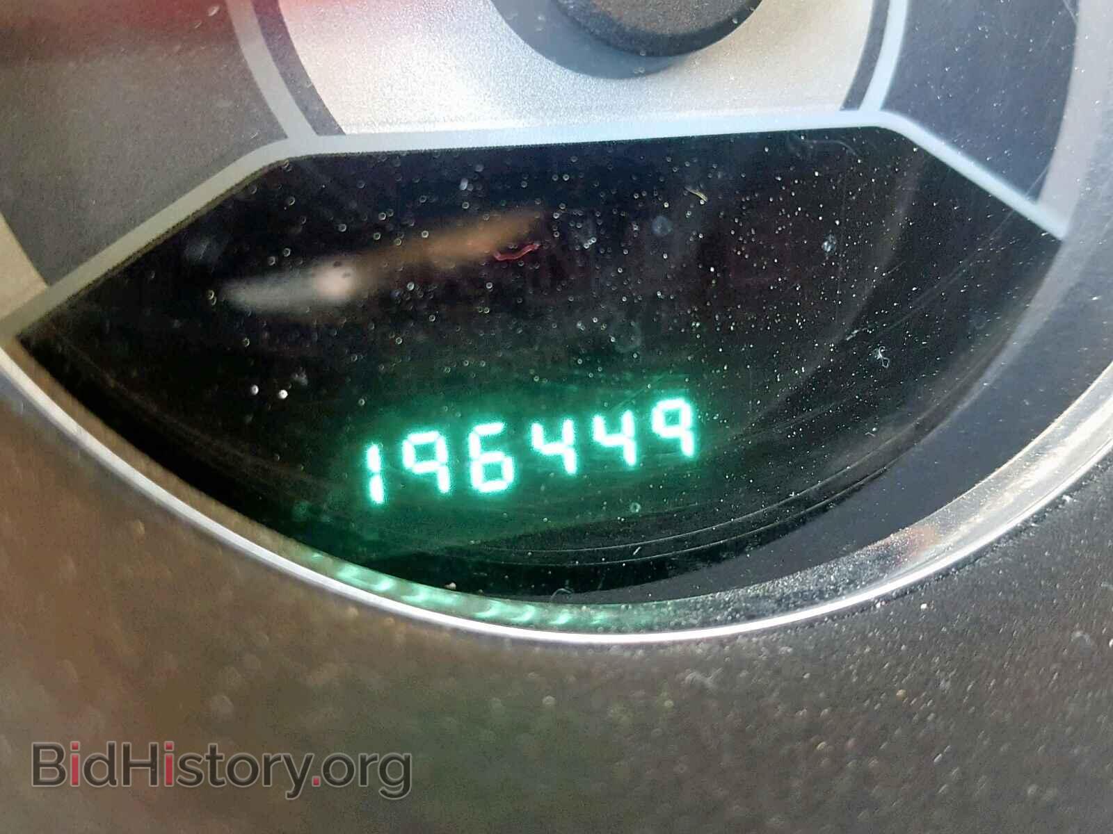 2012 CHRYSLER 200 - VIN: 1C3CCBCB7CN207817 - Фото 8