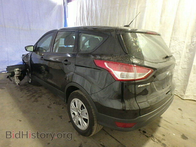 2014 FORD ESCAPE - VIN: 1FMCU0F79EUC15409 - Photo 3
