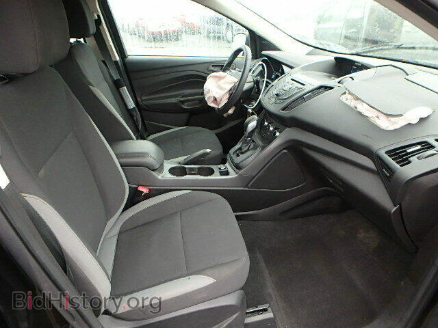 2014 FORD ESCAPE - VIN: 1FMCU0F79EUC15409 - Photo 5