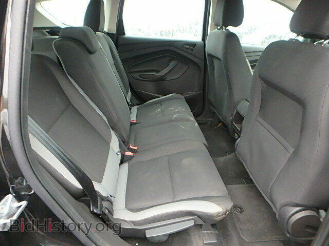2014 FORD ESCAPE - VIN: 1FMCU0F79EUC15409 - Photo 6