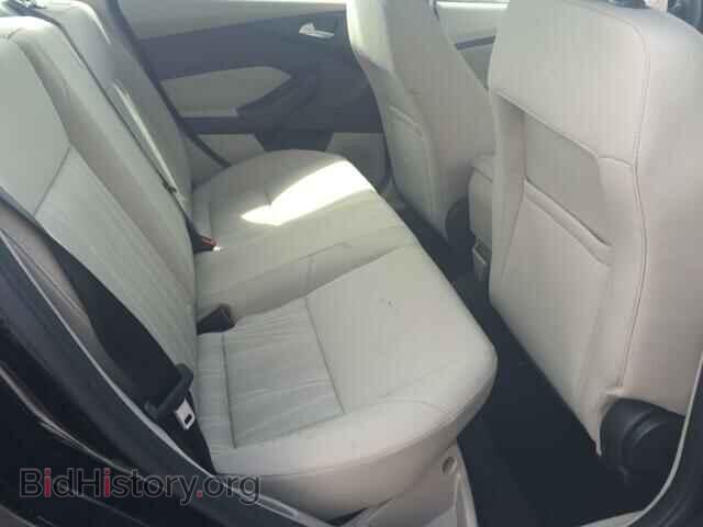 2015 FORD FOCUS - VIN: 1FADP3F21FL259407 - Фото 6