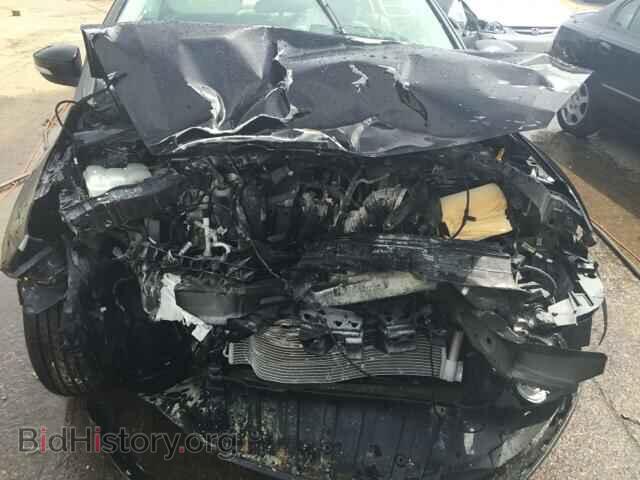 2015 FORD FOCUS - VIN: 1FADP3F21FL259407 - Фото 7