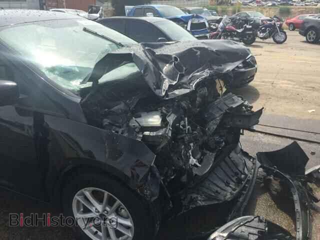 2015 FORD FOCUS - VIN: 1FADP3F21FL259407 - Фото 9