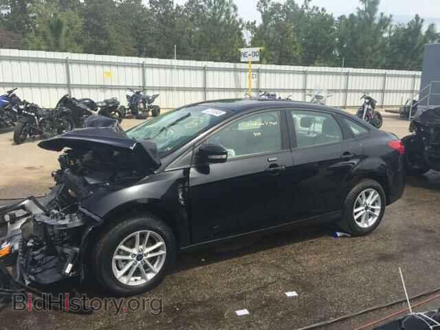 2015 FORD FOCUS - VIN: 1FADP3F21FL259407 - Фото 10