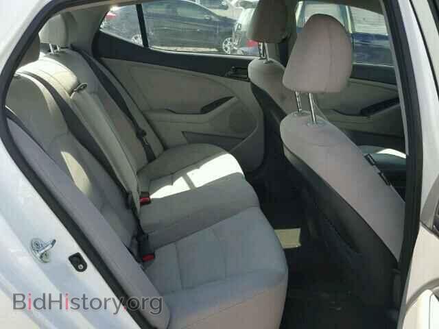 2015 KIA OPTIMA - VIN: KNAGM4A75F5608188 - Photo 6