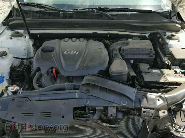 2015 KIA OPTIMA - VIN: KNAGM4A75F5608188 - Photo 7