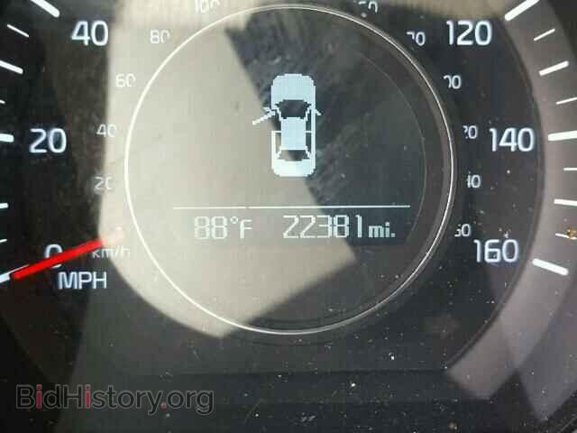 2015 KIA OPTIMA - VIN: KNAGM4A75F5608188 - Photo 8