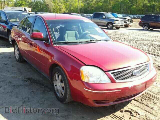 Photo 1FAFP23155G155038 - FORD FIVE HUNDR 2005