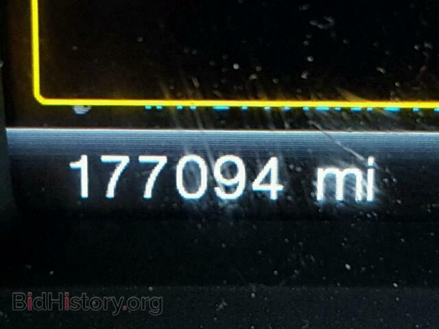 2013 FORD EDGE - VIN: 2FMDK3KCXDBA75874 - Фото 8