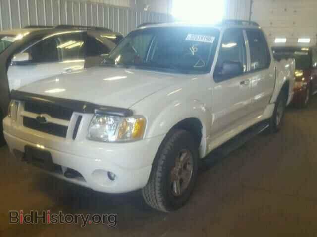 2005 FORD EXPLORER - VIN: 1FMZU77KX5UA00448 - Фото 2