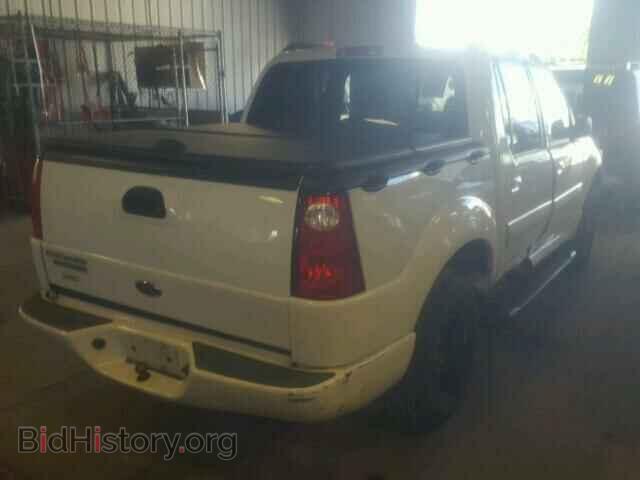 2005 FORD EXPLORER - VIN: 1FMZU77KX5UA00448 - Фото 4