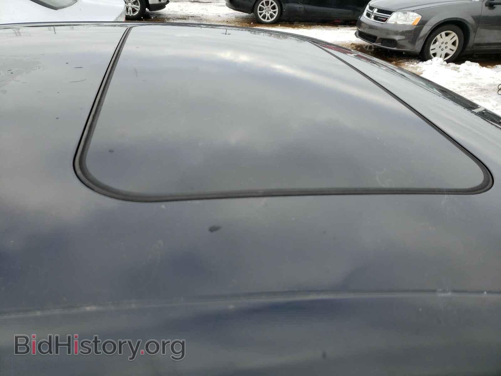 2010 AUDI A4 - VIN: WAUFFAFL6AN066392 - Фото 9