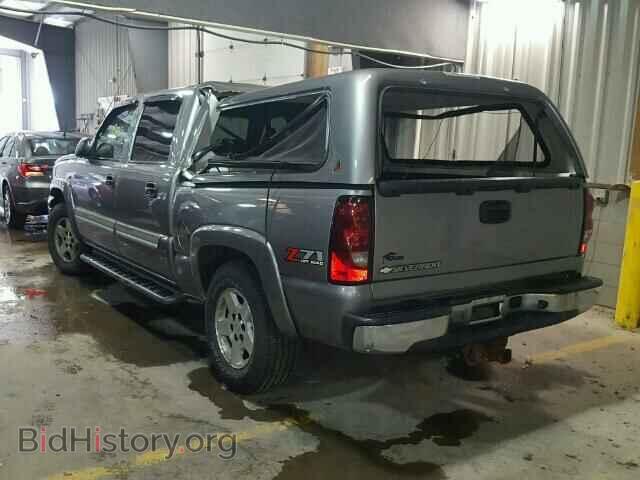 2006 CHEVROLET SILVERADO - VIN: 2GCEK13T761134402 - Фото 3