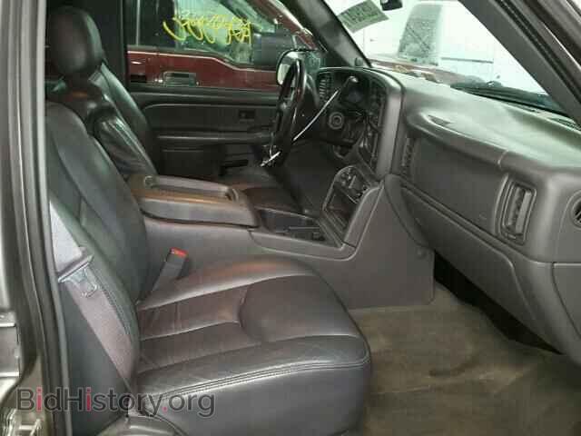 2006 CHEVROLET SILVERADO - VIN: 2GCEK13T761134402 - Фото 5