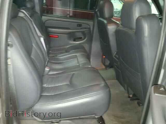 2006 CHEVROLET SILVERADO - VIN: 2GCEK13T761134402 - Фото 6
