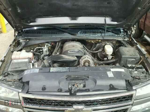 2006 CHEVROLET SILVERADO - VIN: 2GCEK13T761134402 - Фото 7