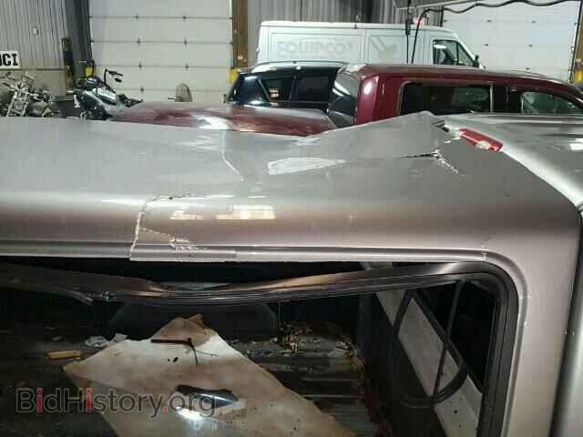 2006 CHEVROLET SILVERADO - VIN: 2GCEK13T761134402 - Фото 9