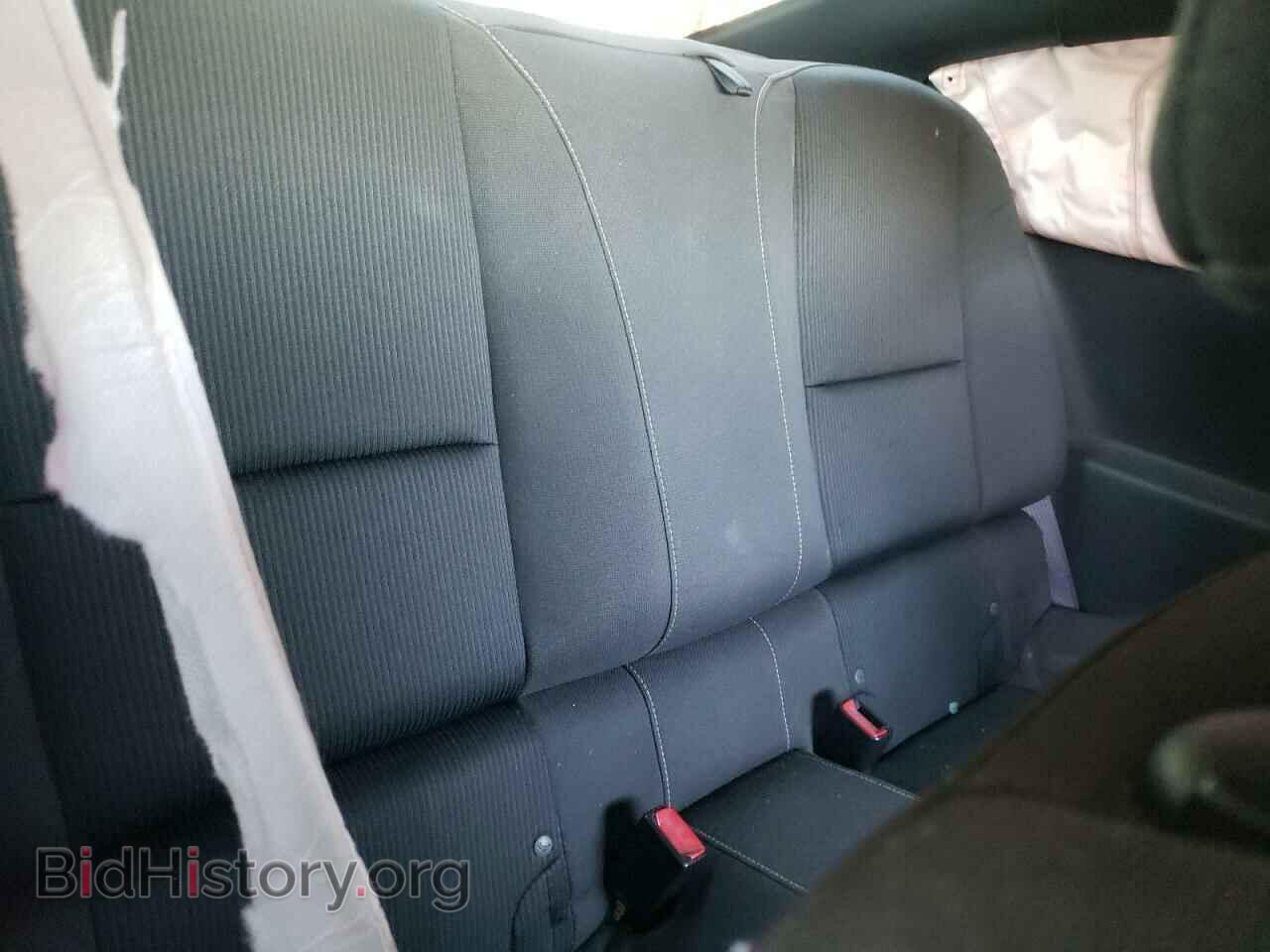 2015 CHEVROLET CAMARO - VIN: 2G1FD1E32F9281927 - Фото 6
