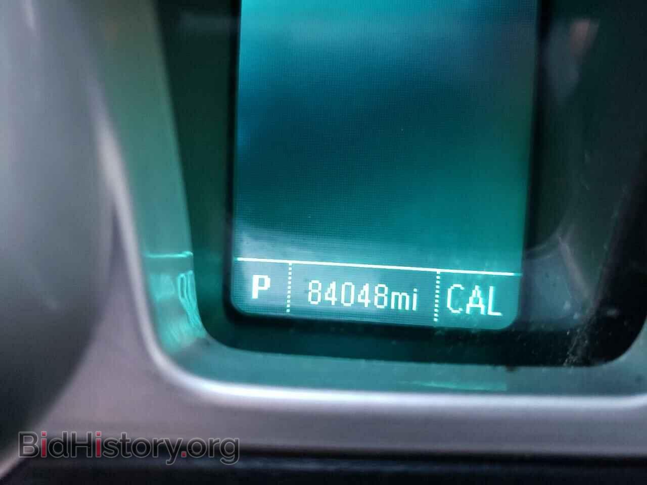 2015 CHEVROLET CAMARO - VIN: 2G1FD1E32F9281927 - Фото 8
