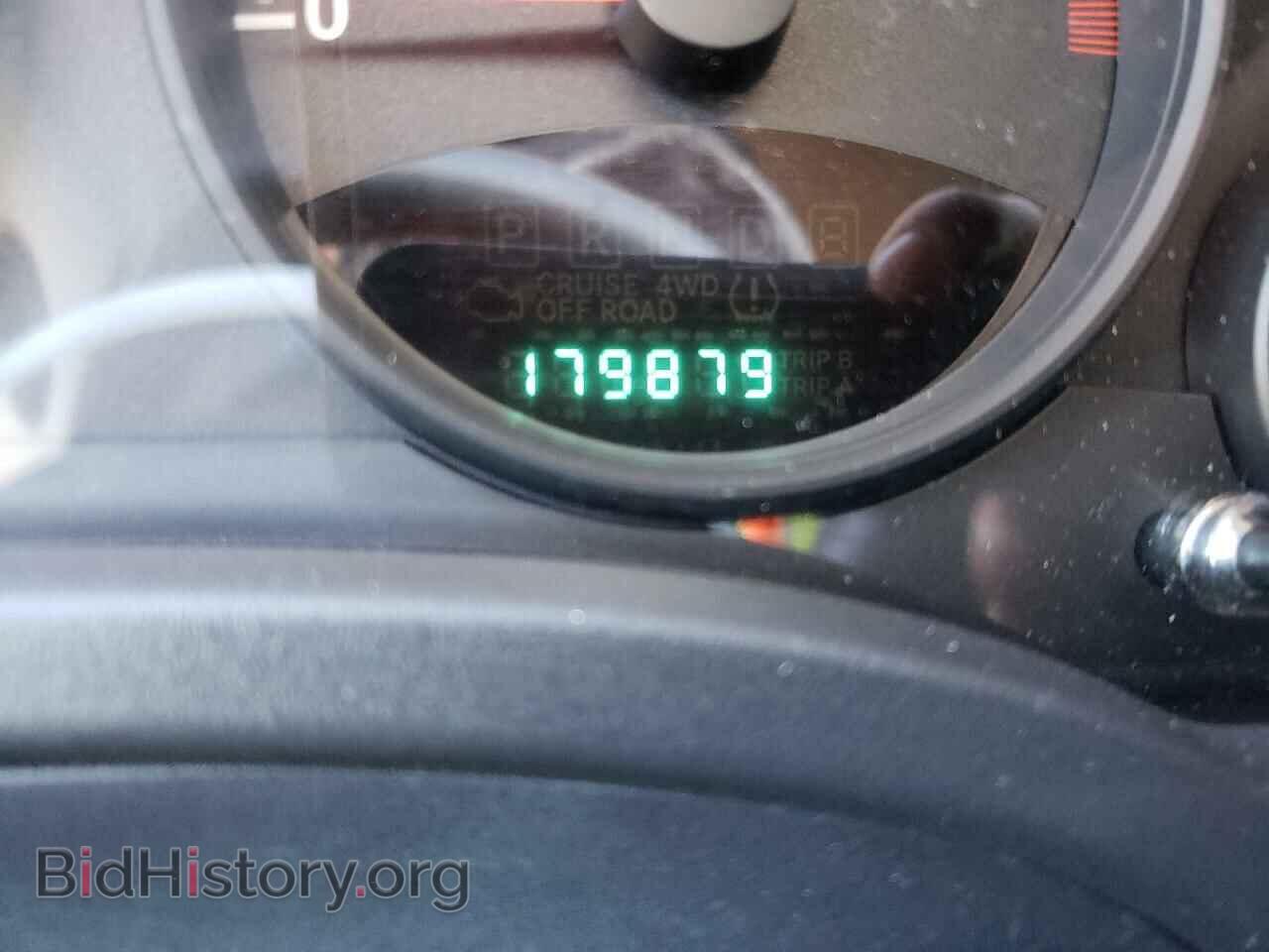 2011 JEEP COMPASS - VIN: 1J4NF1FB9BD188431 - Photo 8