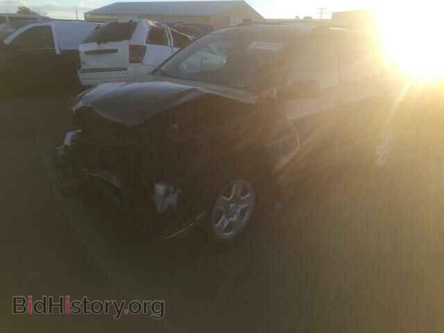 2012 TOYOTA RAV4 - VIN: 2T3BF4DV6CW213135 - Фото 2