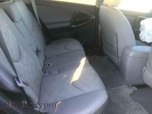 2012 TOYOTA RAV4 - VIN: 2T3BF4DV6CW213135 - Фото 6