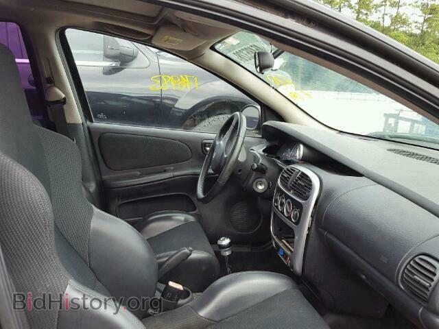 2004 DODGE NEON - VIN: 1B3ES66S64D518853 - Фото 5