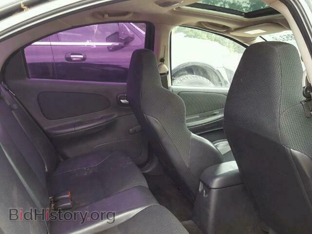 2004 DODGE NEON - VIN: 1B3ES66S64D518853 - Фото 6