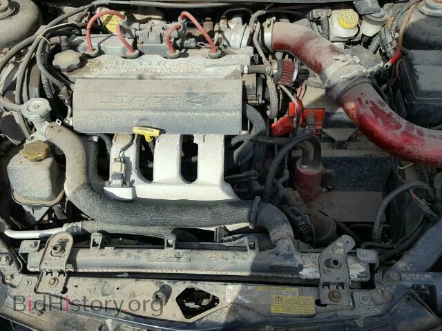 2004 DODGE NEON - VIN: 1B3ES66S64D518853 - Фото 7