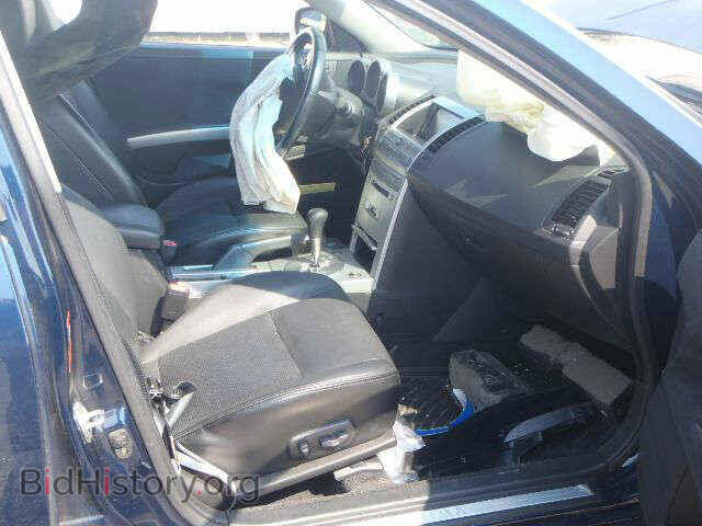 2005 NISSAN MAXIMA - VIN: 1N4BA41E05C815883 - Фото 7