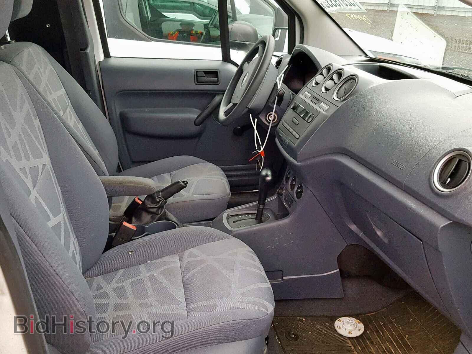 2013 FORD TRANSIT CO - VIN: NM0LS7AN1DT139937 - Фото 5