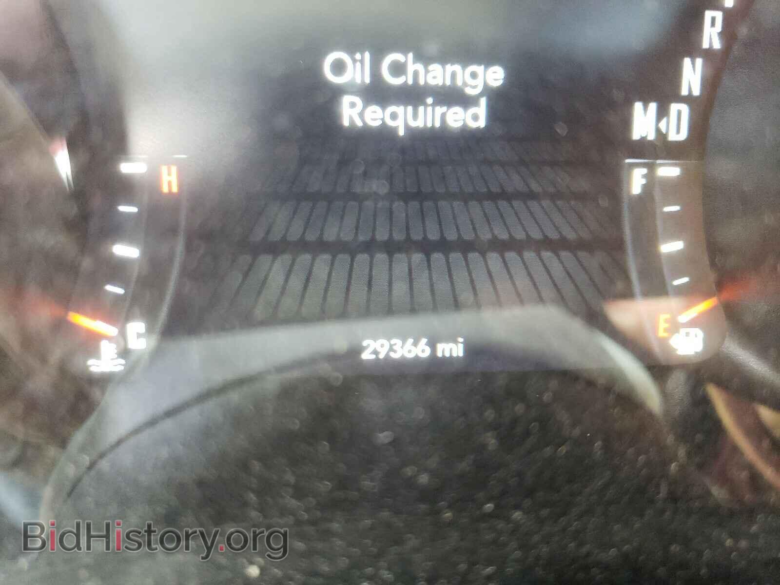 2018 DODGE CHALLENGER - VIN: 2C3CDZAG6JH131274 - Photo 8