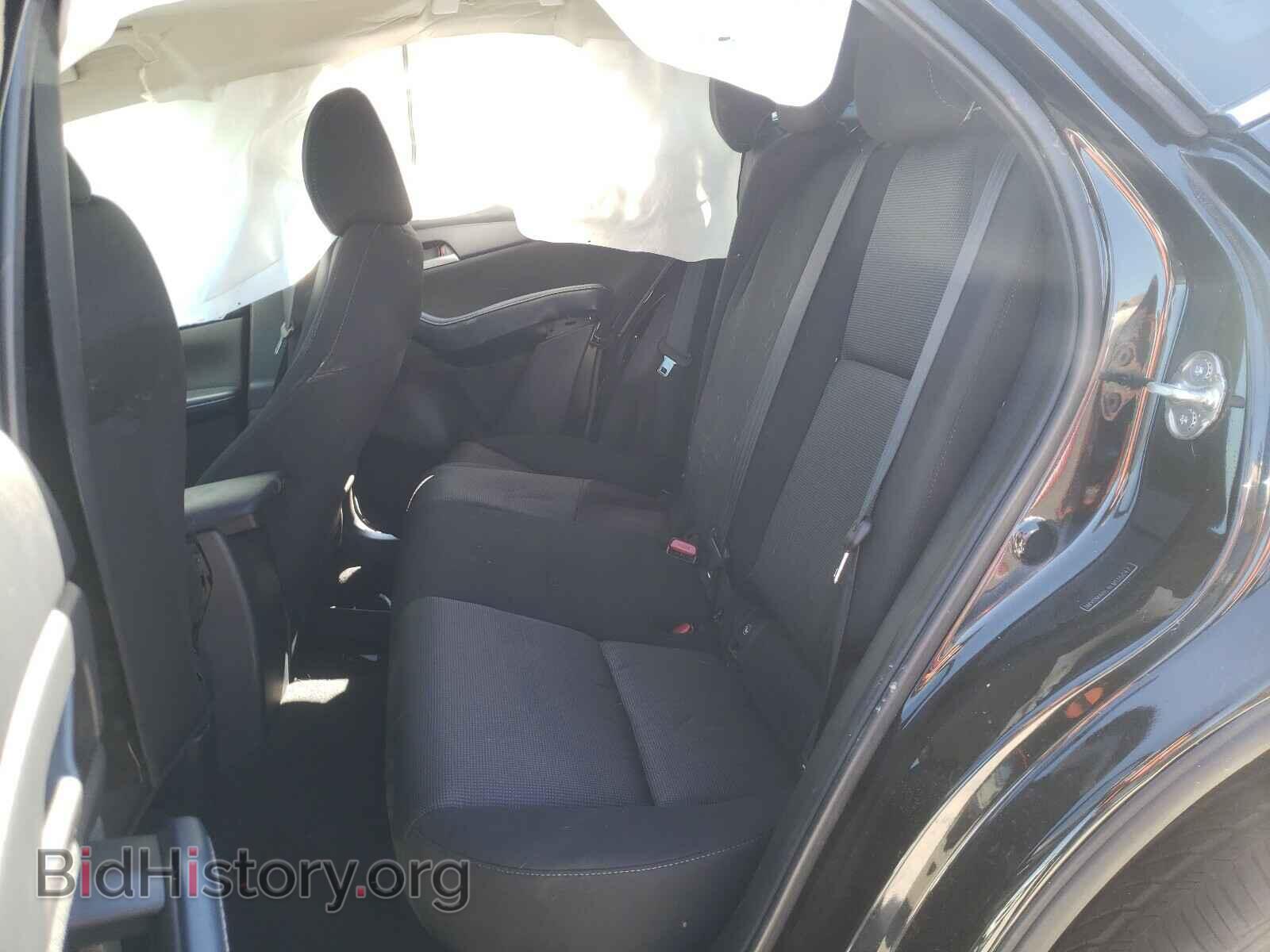 2020 MAZDA CX30 - VIN: 3MVDMABL4LM135047 - Фото 6