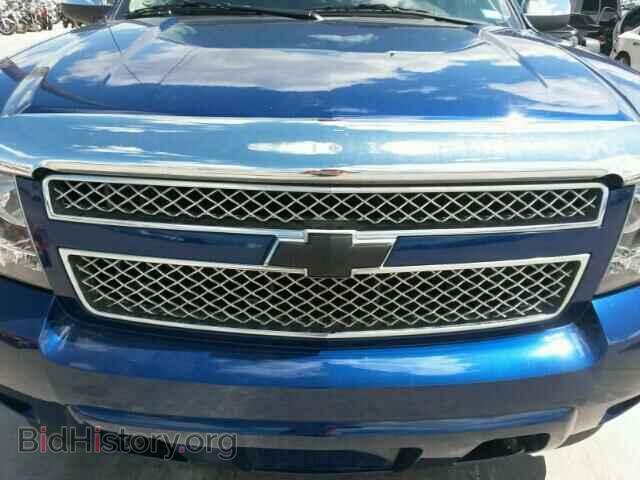 2013 CHEVROLET AVALANCHE - VIN: 3GNMCGE04DG371603 - Фото 9