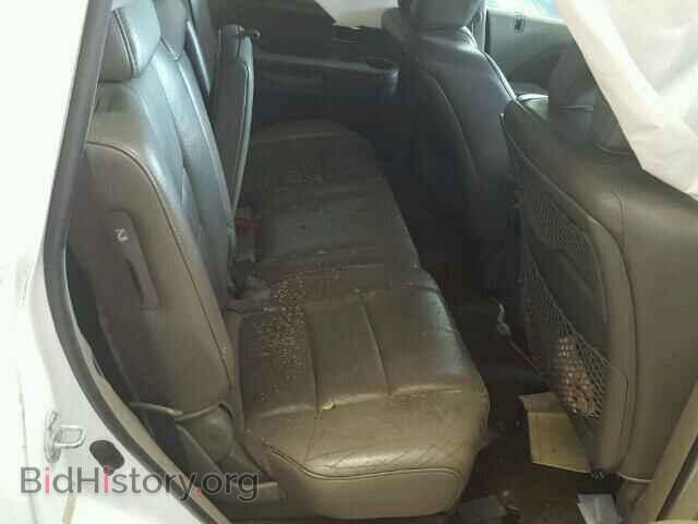 2006 HONDA PILOT - VIN: 5FNYF28676B019757 - Фото 6