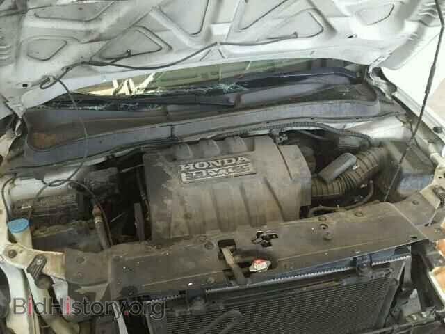 2006 HONDA PILOT - VIN: 5FNYF28676B019757 - Фото 7